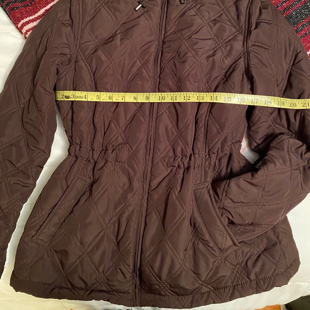 • Weatherproof Winter Jacket • - Picture 2 of 7